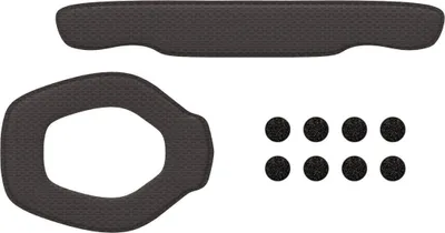 Produktbild von Petzl Ersatzschäume Schwarz Schwarz One Size