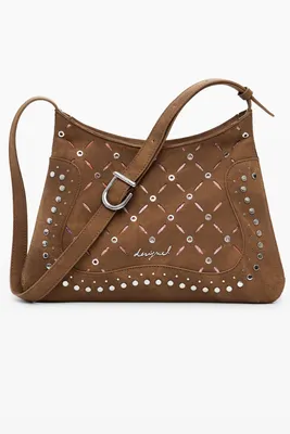 Zdjęcie produktu dla Desigual Bag DESIG0903309 in MARRÓN color size Talla unica