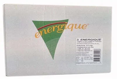 Productafbeelding van Energique Nr. 3: Werkhond