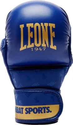 Produktbild von Leone1947 Amateur Dna Mma-kampfhandschuh Blau S Blau S