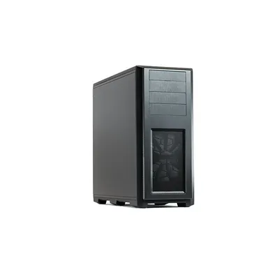 Produktbild von PHANTEKS Enthoo Pro Midi-Tower - schwarz