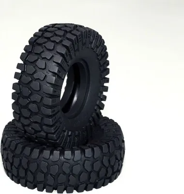 Produktbild von RC4WD Rock Crusher II X/T 1.9 Tires