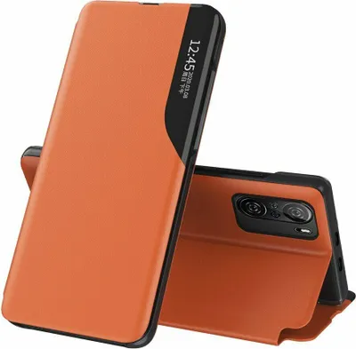 Produktbild von Elegante View Case Book Hülle für Samsung Galaxy A32 5G KP10866