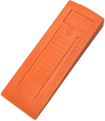 Produktbild von STIHL Fäll- u. Schnittkeil 23 cm Polyamid