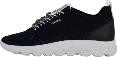 Immagine prodotto di Sneakers Del Marchio Geox Del Modello D Spherica Blu