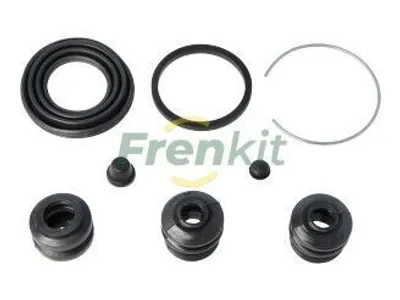 Produktbild von FRENKIT Bremssattel-Reparatursatz für TOYOTA CELICA Coupe (AT18, ST18) Hinten 35mm 235009