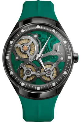 Productafbeelding van BULOVA Polshorloges 28A207
