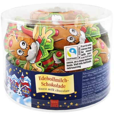 Produktbild von Storz Rentier 40er