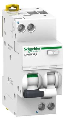 Obrázek produktu pro Schneider Electric A9D56616, IP40