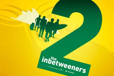 Image de Inbetweeners, The - Affiche - 2 - Silhouette