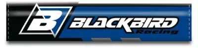 Zdjęcie produktu dla BLACKBIRD – nakładki na kierownicę