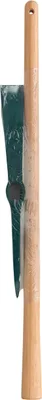 Image de Pioche terrassier do 2kg em pefc 100% - LEBORGNE - 51202