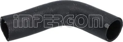 Produktbild von ORIGINAL IMPERIUM Kühlerschlauch Wasserschlauch für OPEL Corsa C Schrägheck (X01) 222752