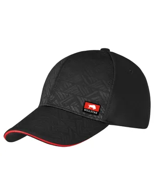 Produktbild von BULLSTAR Cap BULLSTAR, schwarz