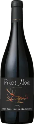 Produktbild von Les Cepages Pinot Noir Vin de Pays d?Oc 2023 Südfrankreich | Frankreich | 13% vol | 0,75 l