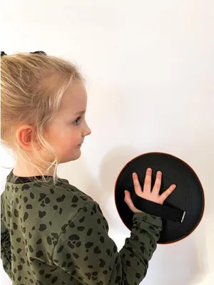 Image de Jeu de lancer-attraper magnétique Robot (Jeu d'enfant)