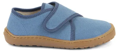 Produktbild von Froddo Barefoot Slippers Denim Größe EU 27