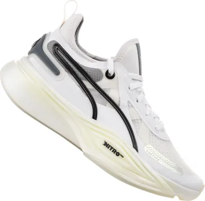 Produktbild von 44|PUMA PWR Nitro Squared Herren Trainingsschuhe 378687-03