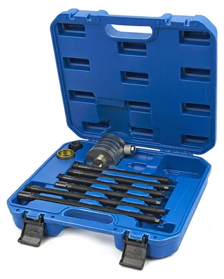 Obrázok produktu pre Hydraulický sťahovák vstrekovačov 17t HBM