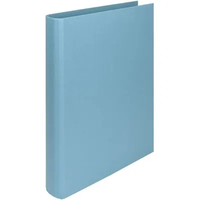 Produktbild von Ringbuch Denim 2 Ringe A4 Füllhöhe 25mm