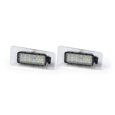 Produktbild von Led Kennzeichenbeleuchtung für Kia Cerato | Typ LD | BJ 2004-2008