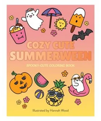 Obrázok produktu pre Cozy Cute Summerween