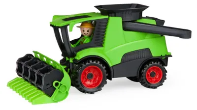 Produktbild von Lena Truckies SM01626, 2 Jahr(e), Mehrfarbig