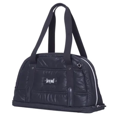 Obrázek produktu pro Přebalovací taška Doudoune Classy Black