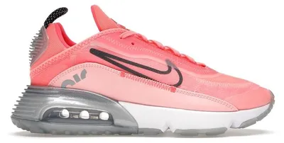 Produktbild von Nike Air Max 2090 Lava Glow (Women's) - EU 40.5