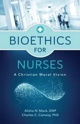 Produktbild von Bioethics for Nurses