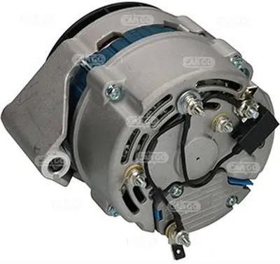 Produktbild von Lichtmaschine Generator 28V 55A HC-CARGO Aftermarket-Expertise für PERKINS