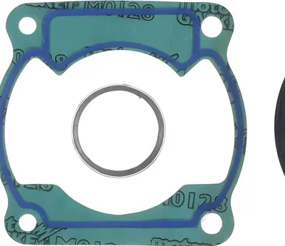 Zdjęcie produktu dla Uszczelki cylindrów Zestaw uszczelek oryginalnych cylindrów Athena do Yamaha DT 200 R 86-88