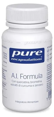 Immagine prodotto di Pure Encapsulations Ai Formula 30 Capsule