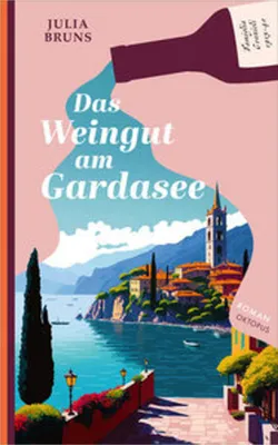 Obrázok produktu pre Das Weingut am Gardasee