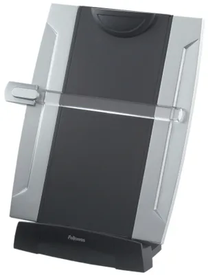 Zdjęcie produktu dla Fellowes 8033201, A3, A4, Plastik, Czarny, Srebrny, 240 mm, 190 mm, 312 mm