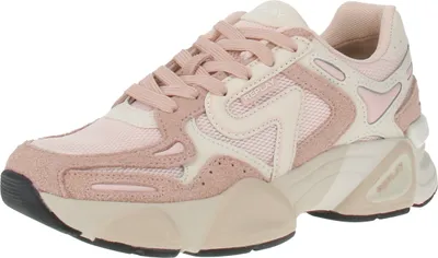 Produktbild von Replay Destiny W Forest GWS9N C0007T - Damen Sneaker - 044-Pink, Größe:37 EU