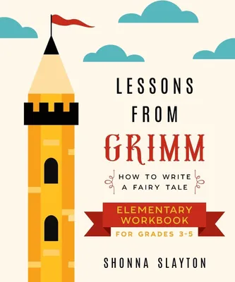 Produktbild von Lessons From Grimm