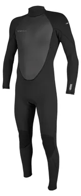 Zdjęcie produktu dla O'Neill Reactor II 3/2mm Back Zip Full Wetsuits Mężczyźni