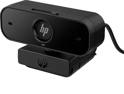 Produktbild von HP 430 FHD WEBCAM 1080p EMEA 77B11AA#ABB Kabel schwarz