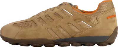 Produktbild von Geox Sneaker Sneaker Veloursleder/Textil