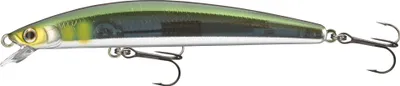 Immagine prodotto di DAIWA Tournament Minnow 95SP, Twitchbait, 9,5 cm, Ayu, galleggiante, 16711-604