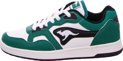 Produktbild von KangaROOS Sneaker Low K-Slam Point Damen 31363039383639 Grün 42 EU