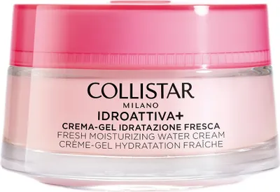 Image de Collistar - Idroattiva+ Fresh Moisturizing Water Cream 50ml