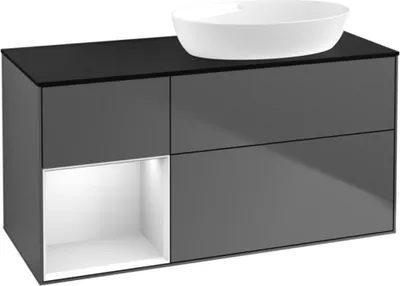 Produktbild von Villeroy & Boch FA42MTGK Waschbeckenunterschrank Finion FA4