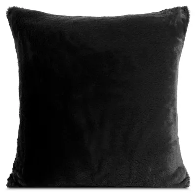 Obrázok produktu pre Eurofirany 477633, Čierna, Polyester, Jednofarebné, 240 g/m², 45 x 45 cm