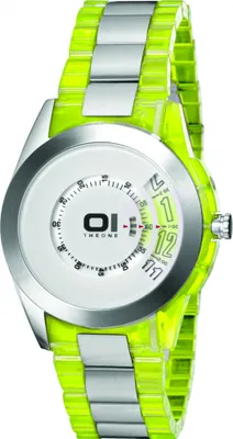 Produktbild von The One Uhr Turning Disc AN08G01