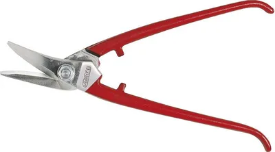 Kit Stubai : 3 Mini-cisailles Professionnelles Pour Métalliers Et Couvreurs – Idéal Pour Les Coupes Précises En Atelier Ou Sur Chantier
