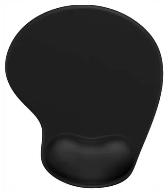 Zdjęcie produktu dla Ergonomiczna podkładka pod mysz z podparciem dla nadgarstka, model GY6-UPSQH