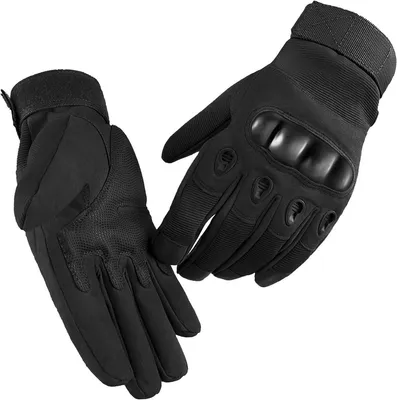 Motorradhandschuh, Hauptbild
