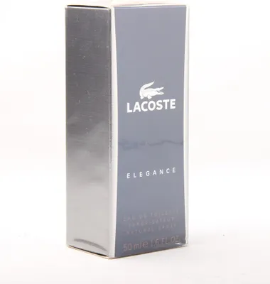 Immagine prodotto di Lacoste - Elegance For Men 50Ml Edt